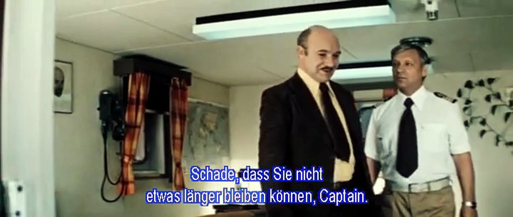 Piraten des 20. Jahrhunderts (DDR-Synchro 1980)