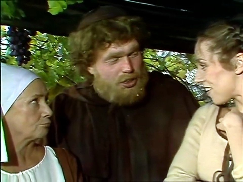 Mönch, ärgere dich nicht (DDR 1986)