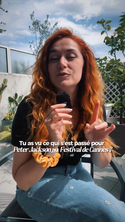 C’est quoi une Palme d’Or d’Honneur ?