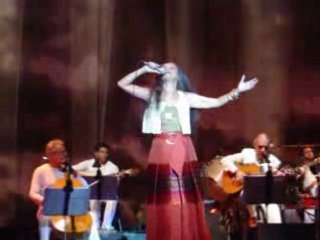 Maria Bethânia - Oiá de todos Nós!