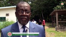 Région-Aboisso / Journée portes ouvertes à l’EPHD d’Ayamé