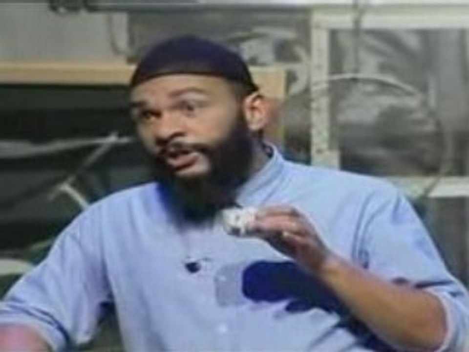 Dieudonne - la fine equipe du 11