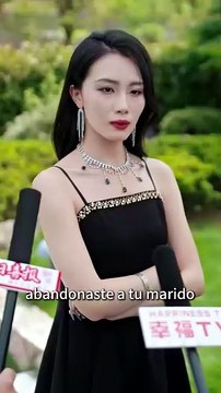 Se Casó Conmigo Para Salvarla Drama romántico lleno de secretos, sacrificio y amor - Episodios Completos Español