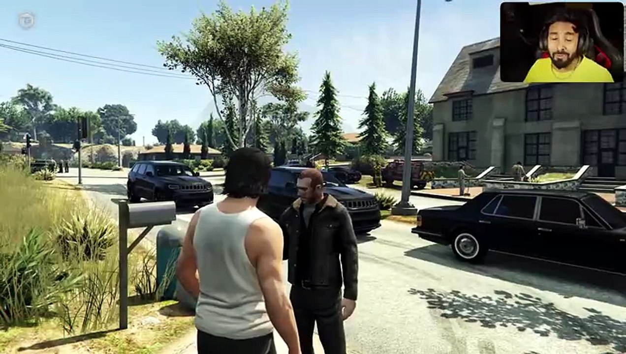 MY FIRST DAY AS A BILLIONAIRE _ GTA 5 GAMEPLAY #168  | Techno Gamerz