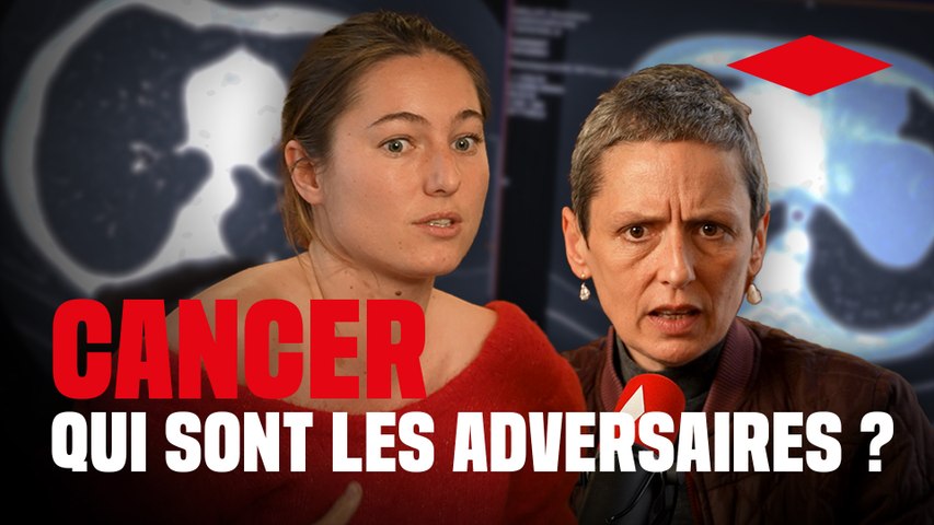 Cancers des femmes : qui sont les adversaires ?