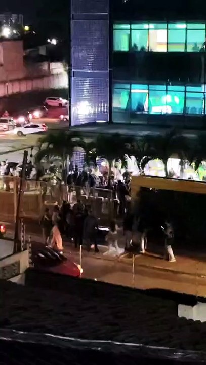 Suspeita que aluno estaria armado causa pânico e correria em universidade de Maceió