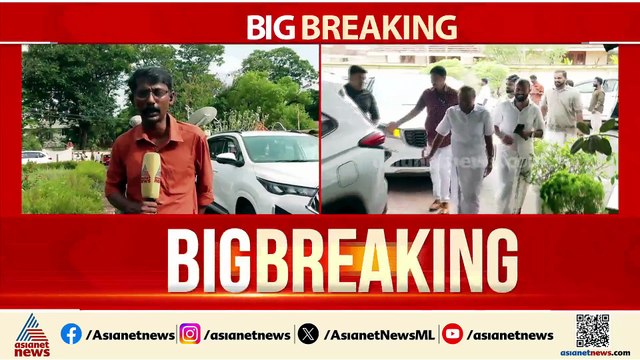 യുഡിഎഫ് യോ​ഗം അൽപസമയത്തിനകം; അഞ്ച് മന്ത്രി സ്ഥാനം ആവശ്യപ്പെടാൻ ലീ​ഗ്