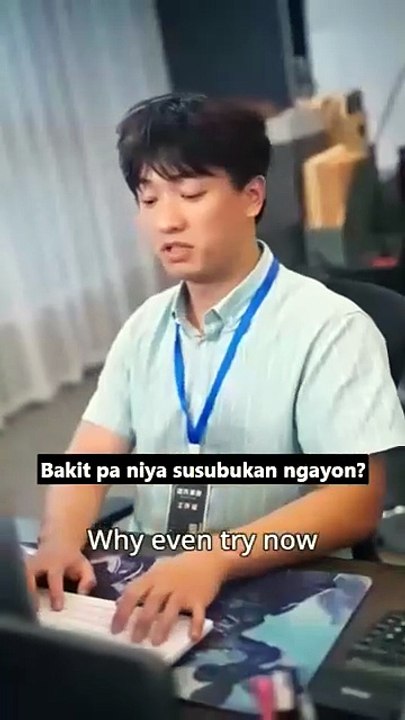 Aking CEO Aking Himala   Filipino Romance Drama Full Movie (Sub Eng)