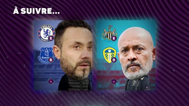 Relégation - Tottenham sous tension, West Ham dans la lutte