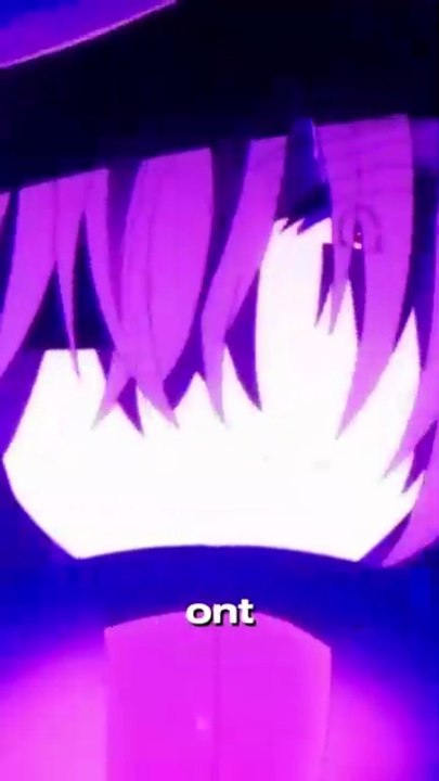 UN ANIME DE DINGUE A VOIR ABSOLUMENT !
