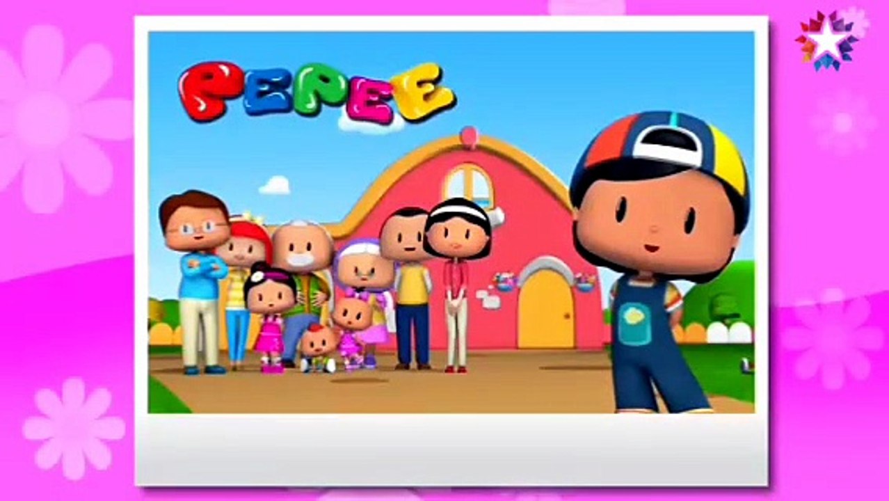 Pepee Star TV'De