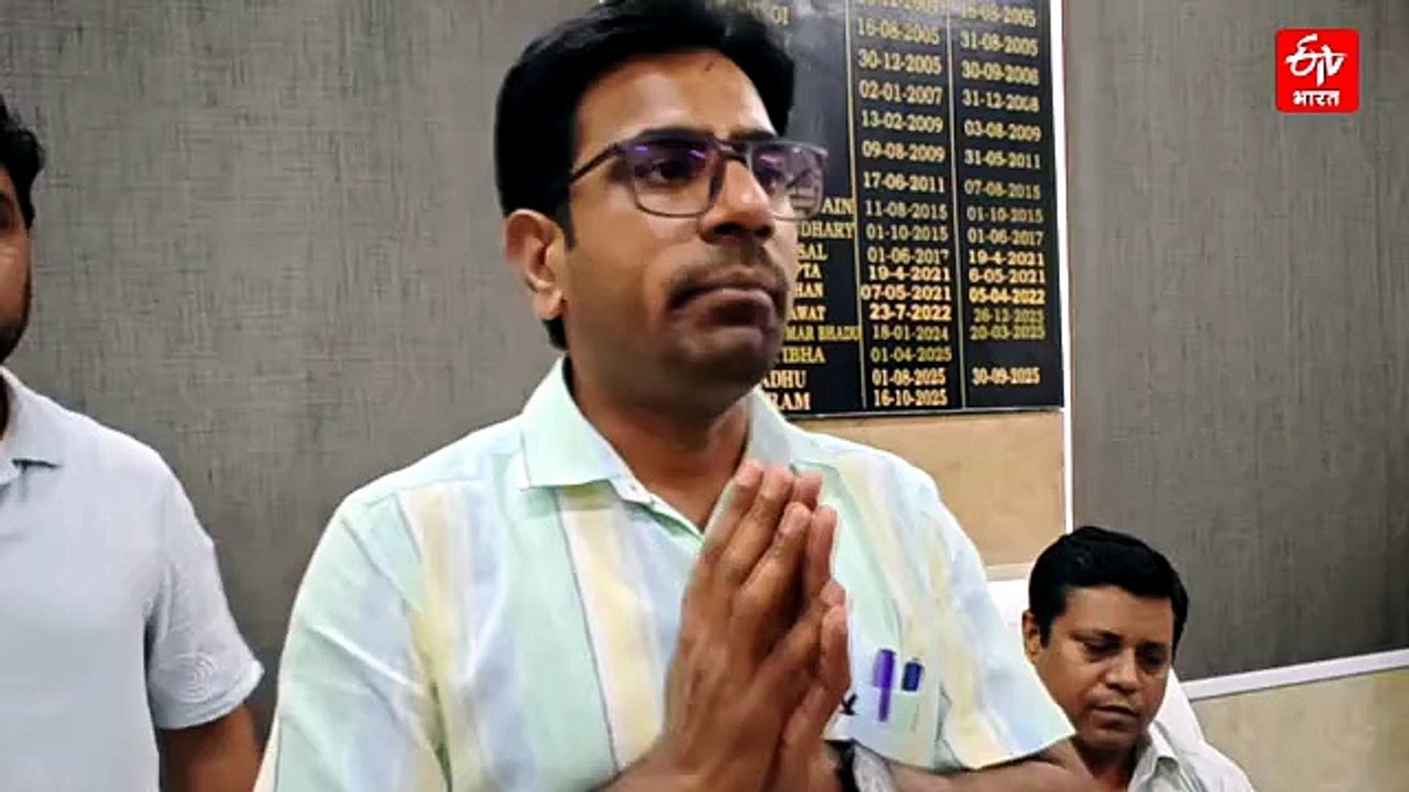 फतेहाबाद में डॉक्टर पर महिला स्टॉफ को प्रताड़ित करने का आरोप, बोली- 'गंदी भाषा का इस्तेमाल किया, सख्त कार्रवाई की मांग'