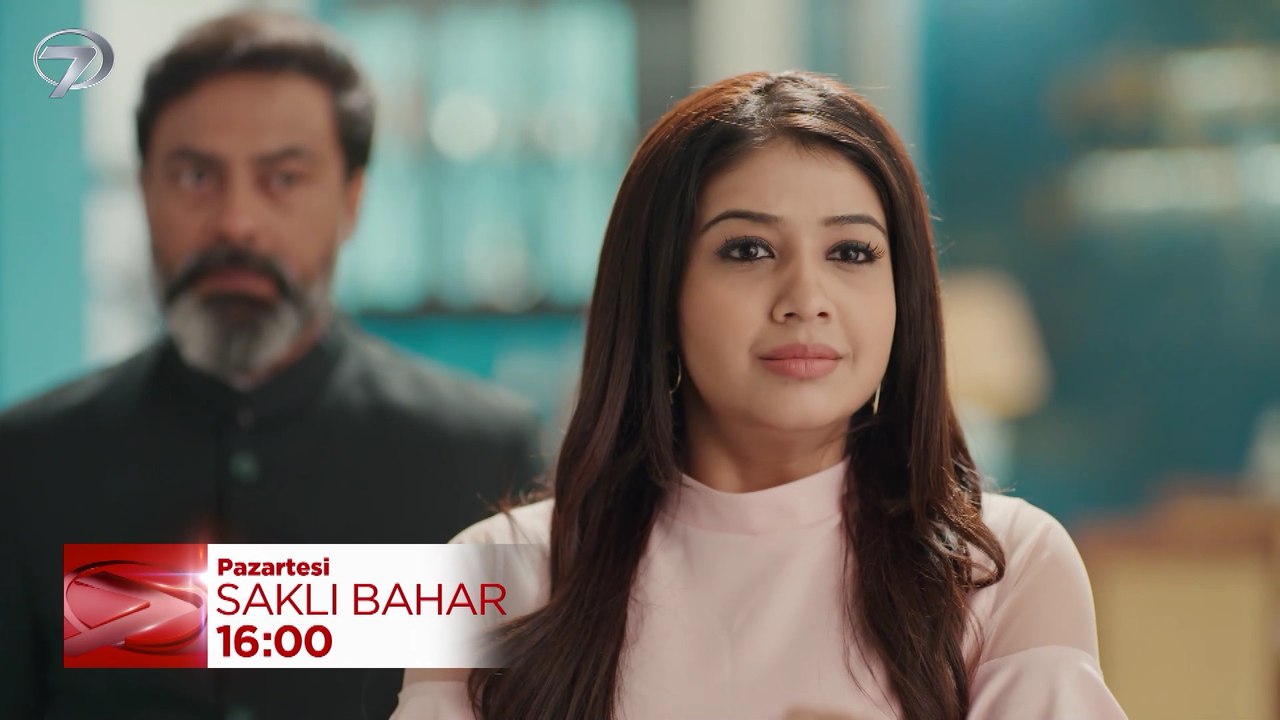 Saklı Bahar 21. Bölüm Fragmanı - 18 Mayıs 2026