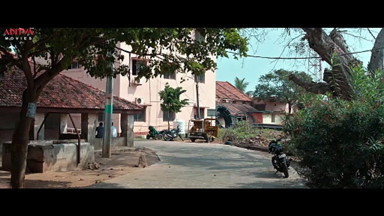 Butta Bomma Hindi Dubbed Movie Scenes | Arjun Das, Anikha Surendran