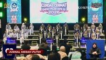 Tanggapi Pernyataan Ketua MPR Ahmad Mudzani, SMAN 1 Pontianak Tolak Ikut Lomba Cerdas Cermat Ulang
