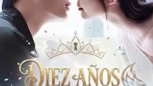[Doblado] Diez Años en Silencio (Español) - Episodio Completo | Romance Doloroso, Cenicienta Moderna & Drama Familiar