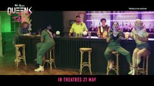 Queens Of The Dead | Trailer 1