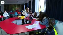 Calabria eccellenza mondiale 🎓 il Liceo Volta premiato a livello internazionale
