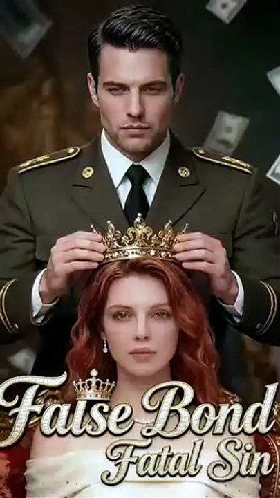 False Bond, Fatal Sin ENG Revenge Drama