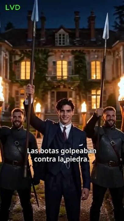 Cuando Dejé de Amarte: New SM