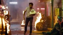 Arjun Son of Vyjayanthi (2026) Tamil  Movie Part -2
