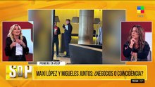 La fuerte decisión de Maxi López con sus hijos que podría romper la paz con Wanda Nara