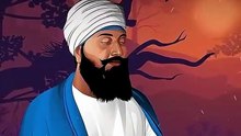 सिख गुरुओं की वीरता __ आचार्य प्रशांत
