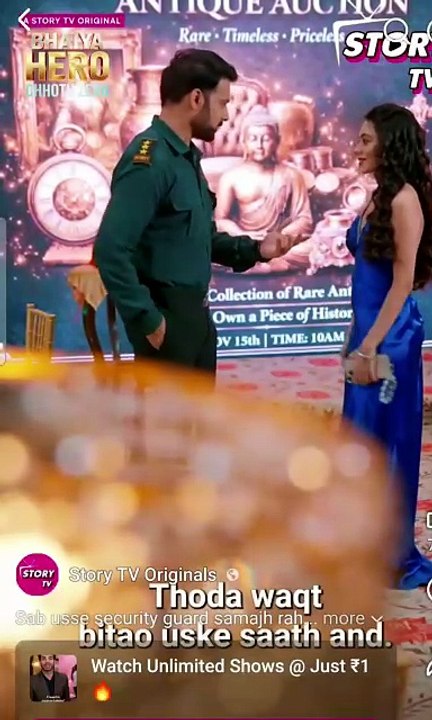 Bhaiya hero chottu zero