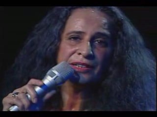 Maria Bethania - Casinha Branca