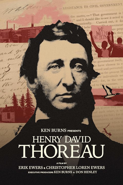 Henry David Thoreau - Season 1 - Episode 03: Several More Lives to Live