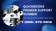 QuickBooks Premier Customer Service ☎️ Real Human, Real Fast