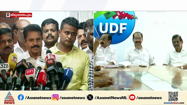 പൂർണ മന്ത്രിസഭ നാളെ തീരുമാനിക്കും; ചർച്ചകൾ തുടരുമെന്ന് അടൂർ പ്രകാശ്