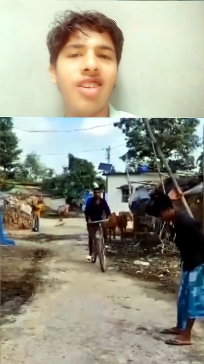 New funny 😂 reel