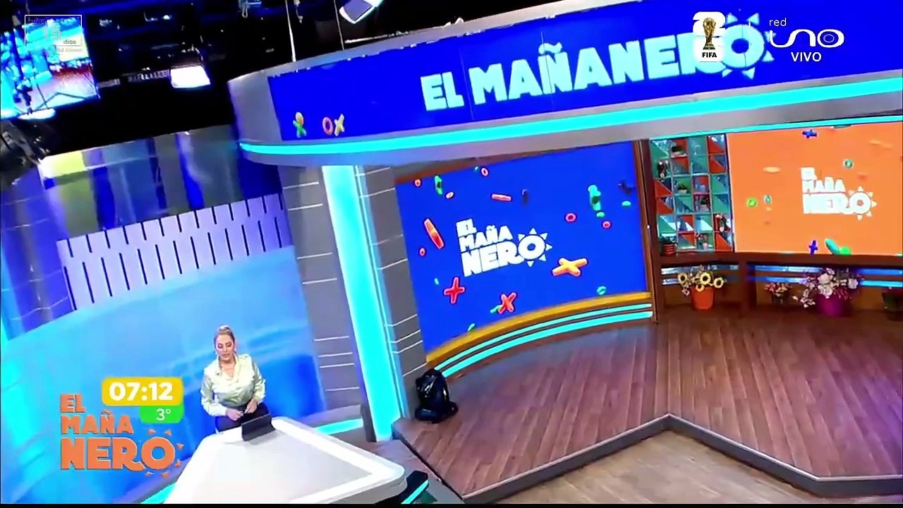 Entrevista a Jorge Tuto Quiroga