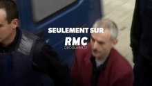Faites entrer l'accusé