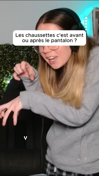 En live tous les jours sur Twitch à 15h