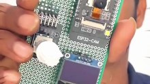 ESP32 CAM Attendance System
