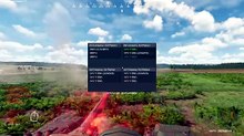 Gunner, HEAT, PC!  Folge 1