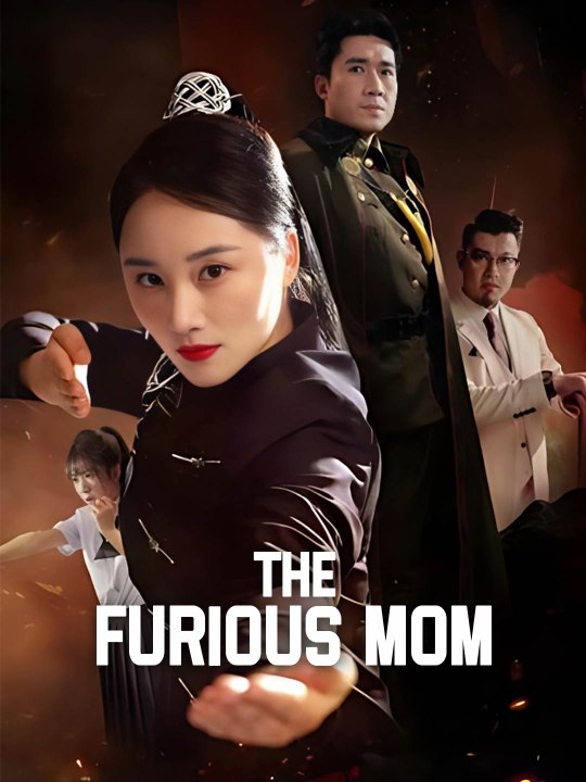 The Furious Mom | Short Drama Full HD 720p