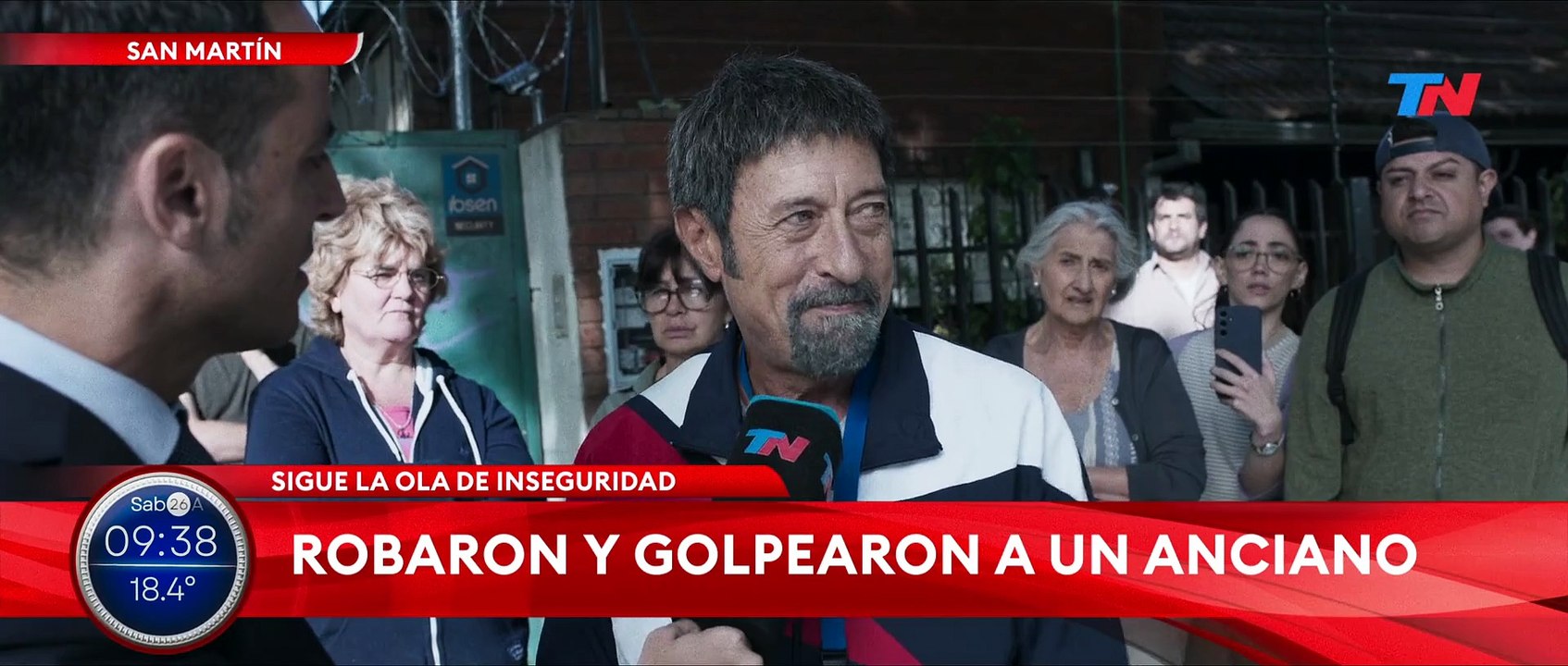Homo Argentum 2025