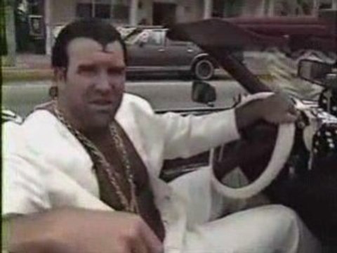 Superstars.06.20.92.Razor Ramon Promo