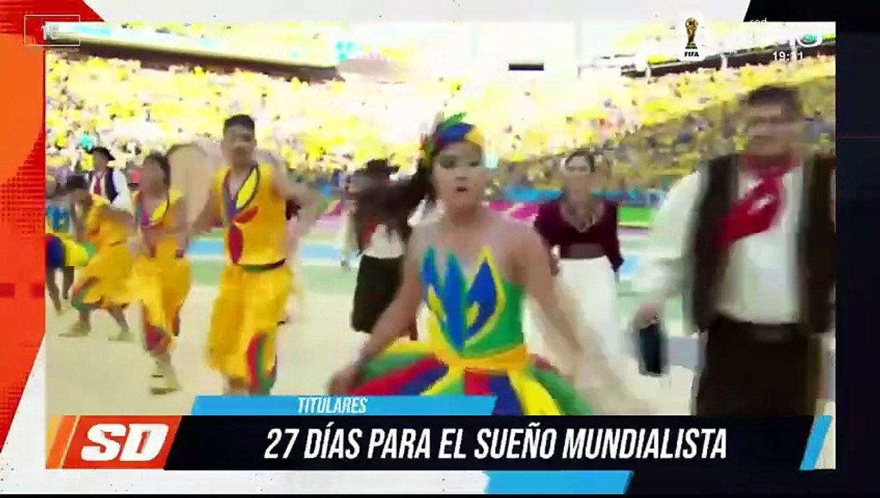 Notivisión Central LPZ - 14/05/26
