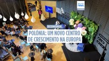 Polónia é novo centro de crescimento na Europa? "Já não somos um país de baixos custos"