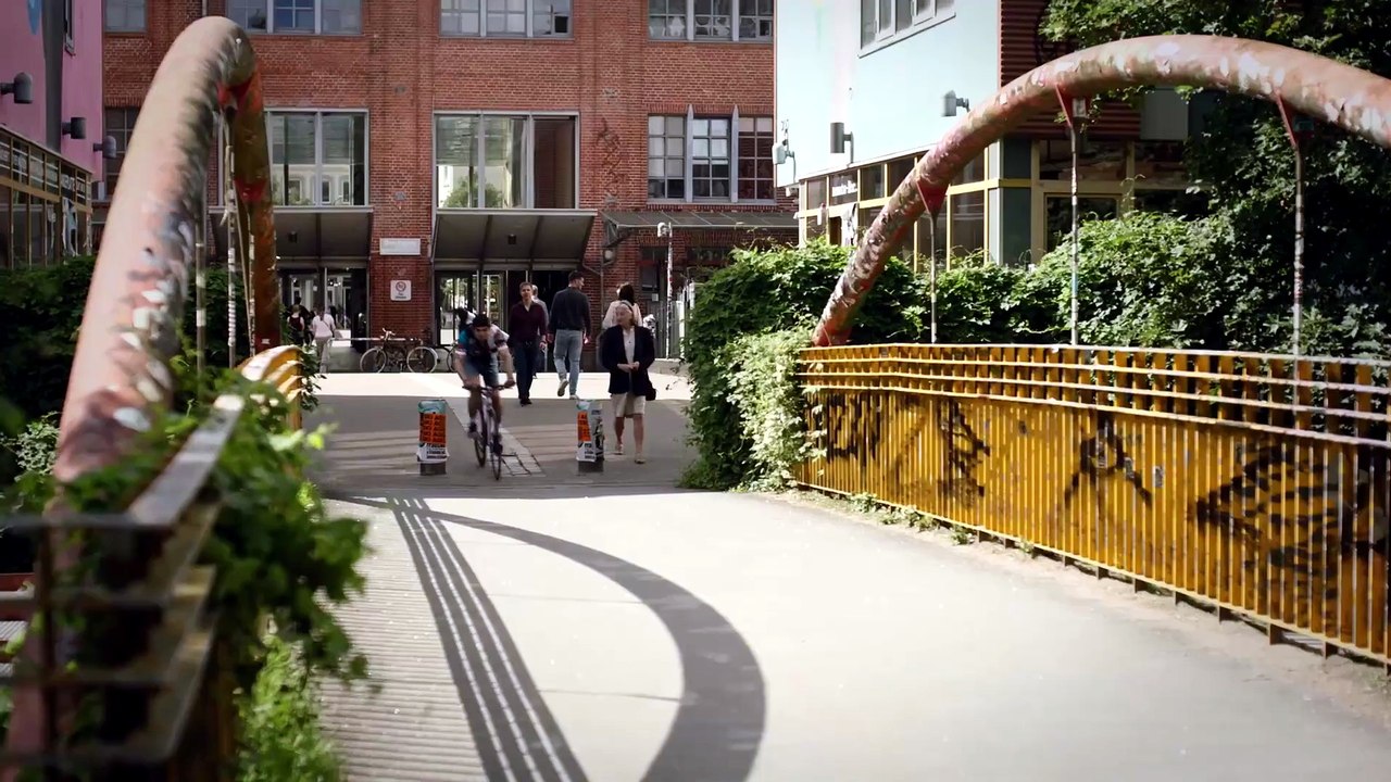Sommer auf Asphalt (2026)