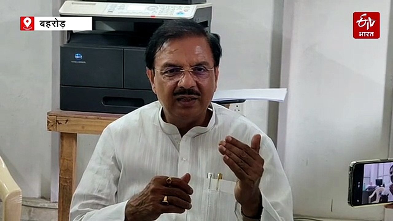 नोएडा सांसद महेश शर्मा बोले, 'सरकार का प्रयास, आम जनता पर अतिरिक्त आर्थिक बोझ न पड़े'