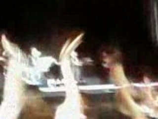 I just wanna be free : C'EST LA VIE