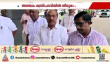 ലീ​ഗിന് നാല് മന്ത്രിമാർ ഉറപ്പ്; അഞ്ചാം മന്ത്രിയിൽ തീരുമാനം നാളെ