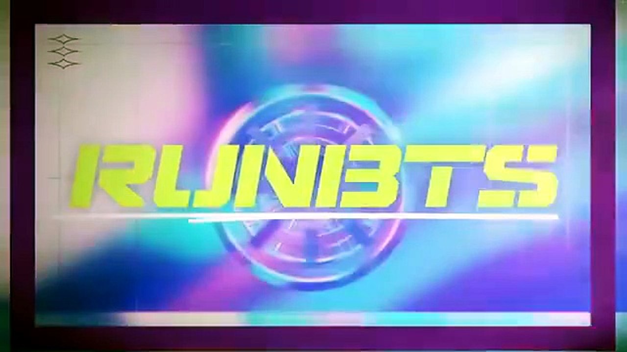 Run BTS 2022 - Episode 3 EngSub