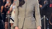 Mikey Madison's Elegant Look for Dior