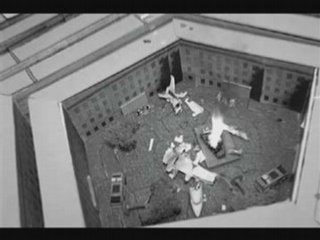 Pentagone et exercice MASCAL